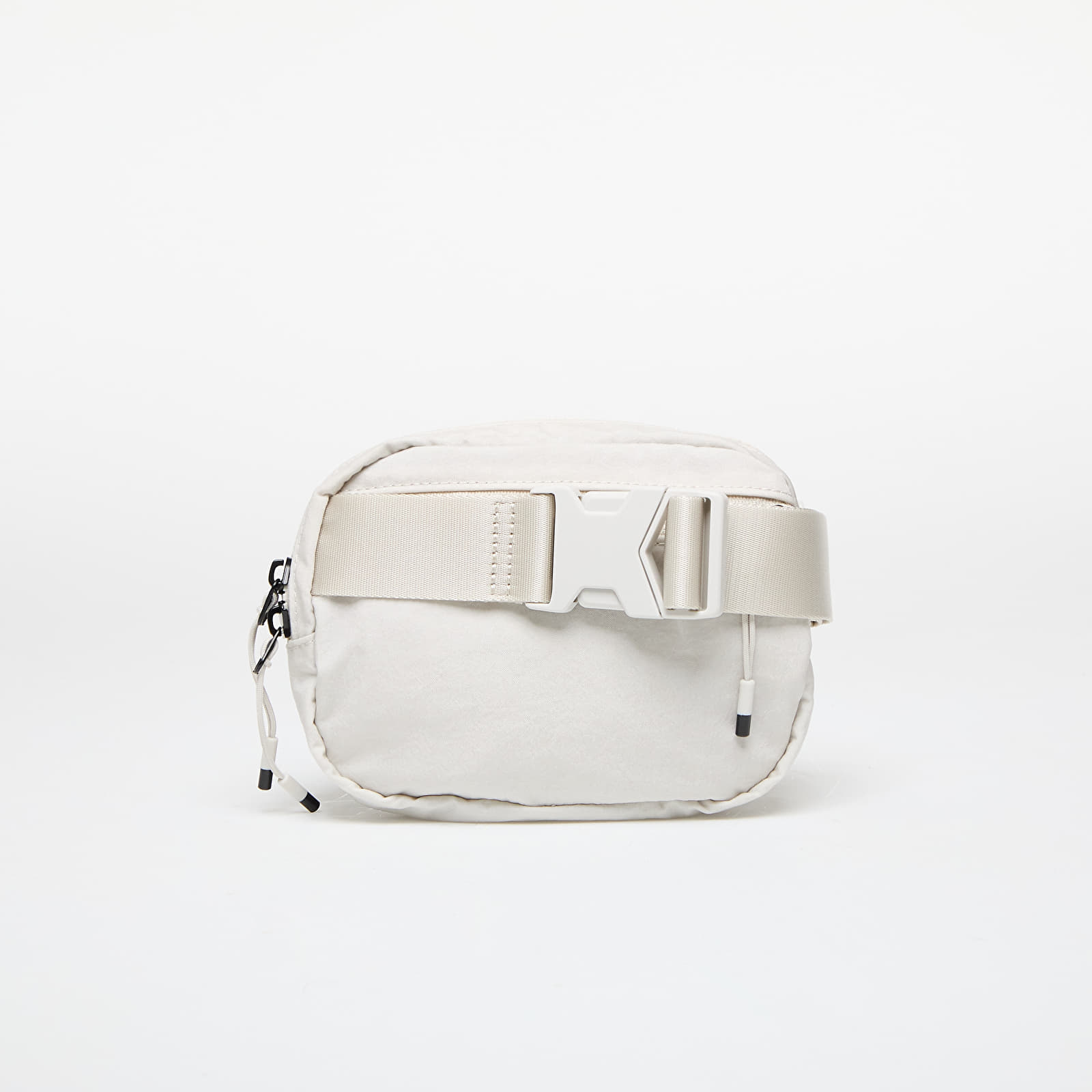 Gürteltaschen Nike Aura Waistpack Light Bone/ Light Bone/ Black