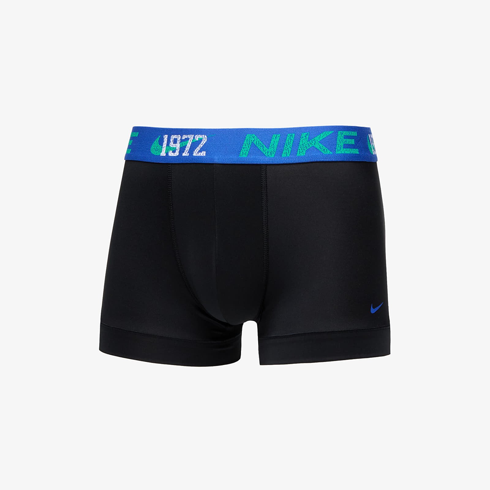 Bokserki Nike Dri-FIT Trunk 3-Pack Multicolor