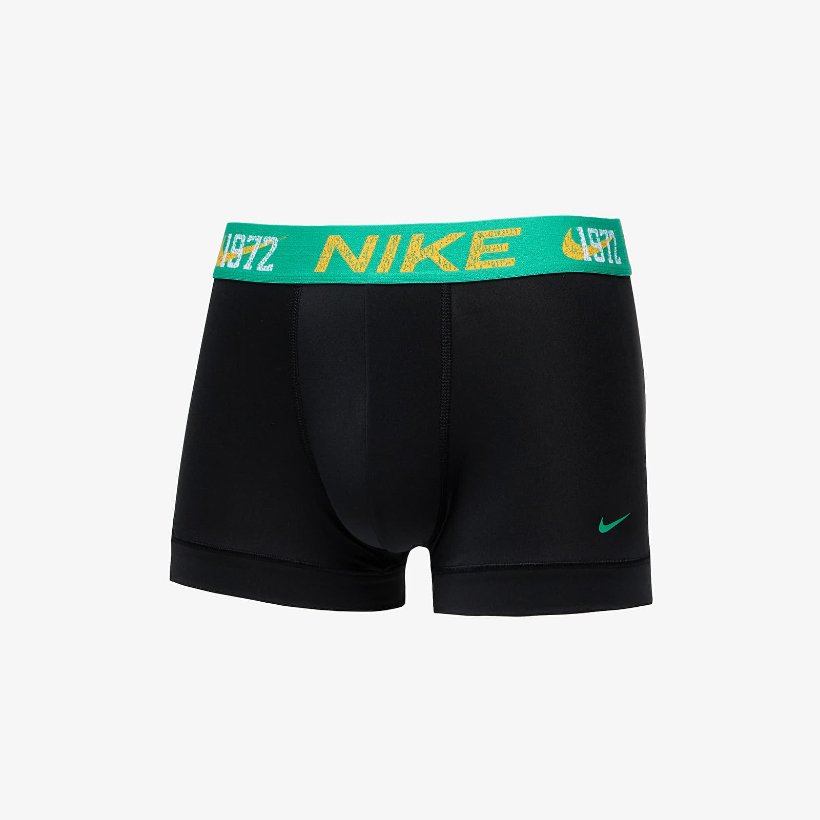 Bokserki Nike Dri-FIT Trunk 3-Pack Multicolor