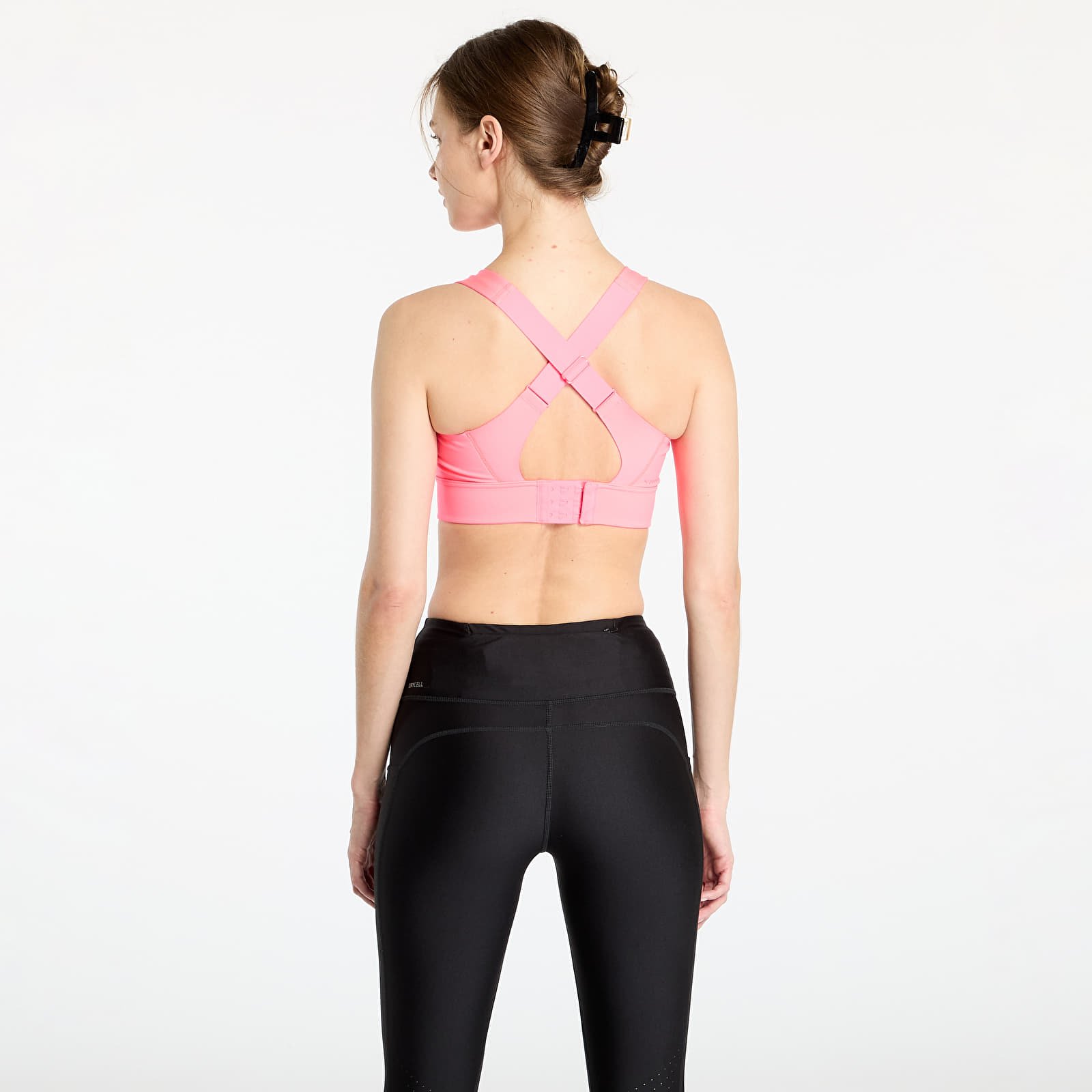 Bras PUMA Pwrbreathe Run Bra Pink