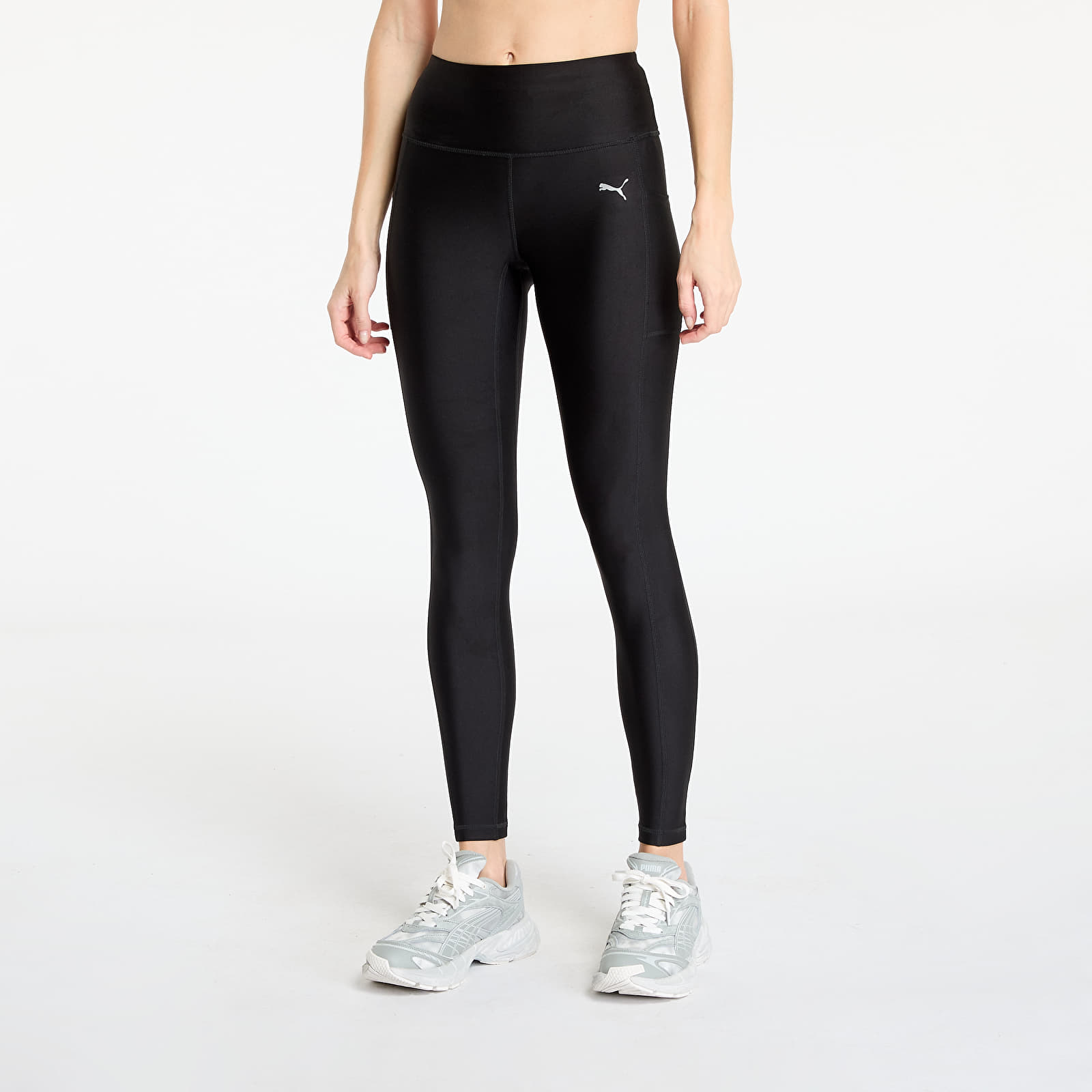 Leggings PUMA Run Ultraform High Rise Tight Leggings Black
