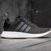 Men's shoes adidas NMD_R2 Core Black/ Utility Black / Trace Cargo (BY9917)  | Footshop