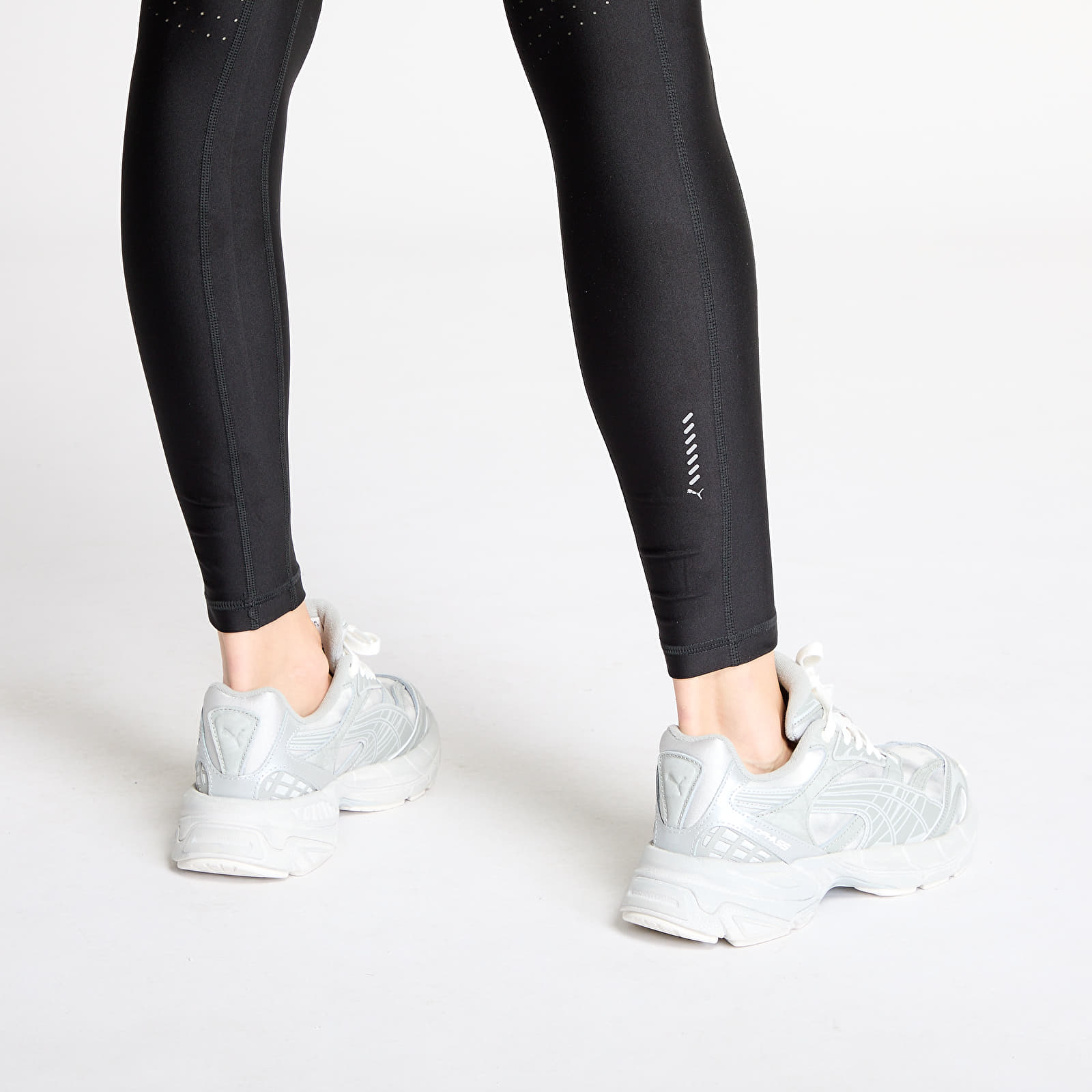Leggings PUMA Run Ultraform High Rise Tight Leggings Black