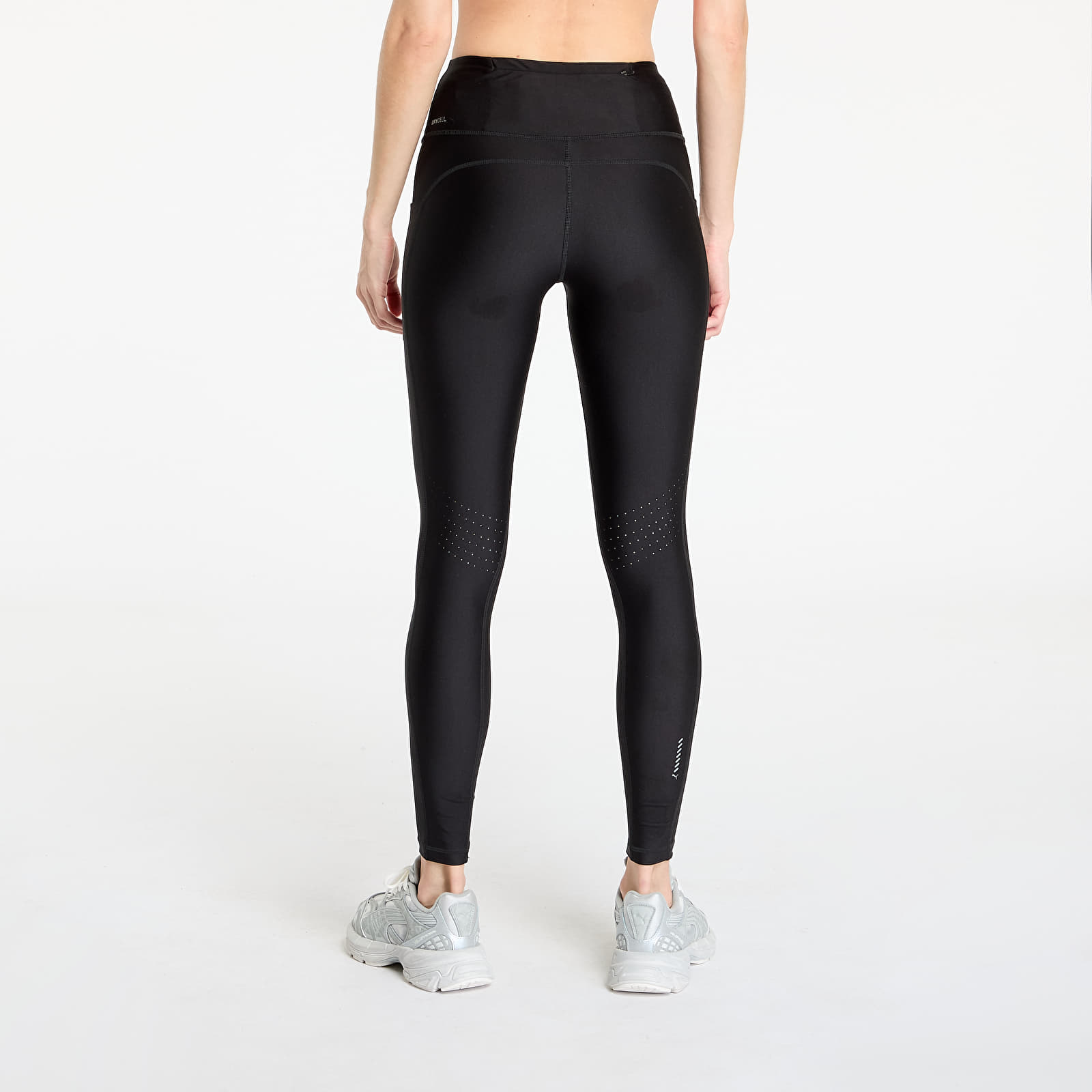 Leggings PUMA Run Ultraform High Rise Tight Leggings Black