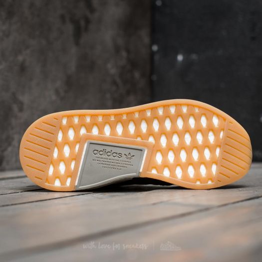 Adidas nmd r1 hotsell core black utility