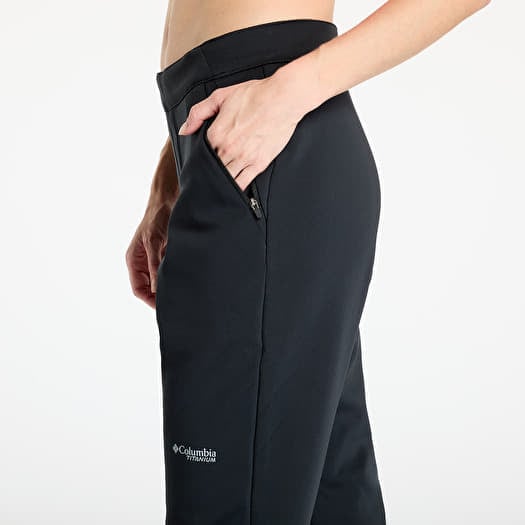 Columbia Vast Canyon High Rise Softshell Pants