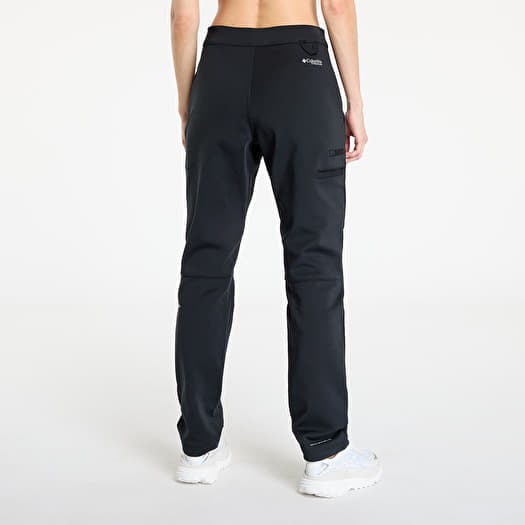 Columbia Vast Canyon High Rise Softshell Pants