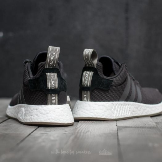 Nmd r2 primeknit japan core black new arrivals