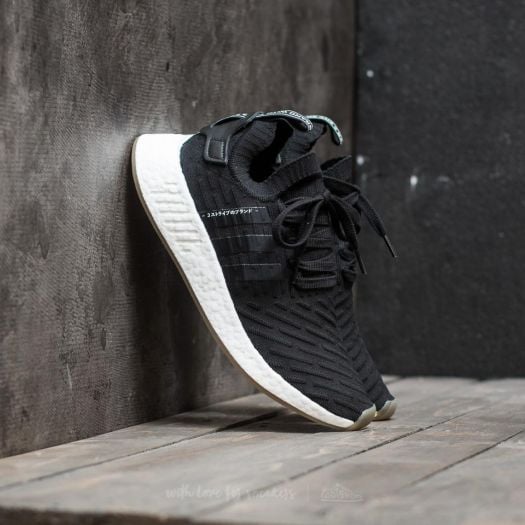 Nmd_r2 primeknit schuh hot sale