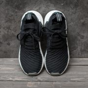 adidas gazelle silver green womens Adidas NMD R2 Primeknit White Black main image 0
