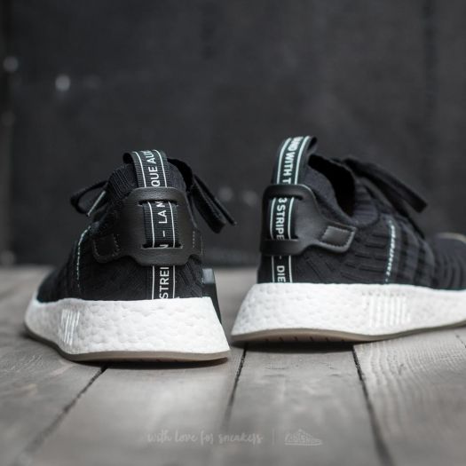 adidas gazelle silver green womens NMD R2 PK - Japan Pack main image 1