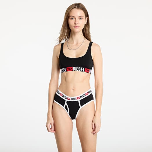 ショーツ DIESEL | UFPN-OXY THREE-PACK UNDERPANTS MULTI (E5127)(WOMEN) DIESEL | UFPN-OXY THREE-PACK UNDERPANTS MULTI (E5127)(WOMEN