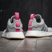 Women's shoes adidas NMD_R2 W Primeknit Grey Two/ Grey Three/ Shock Pink (BY9317) | Footshop Women's shoes adidas NMD_R2 W Primeknit Grey Two/ Grey Three/ Shock Pink (BY9317) | Footshop