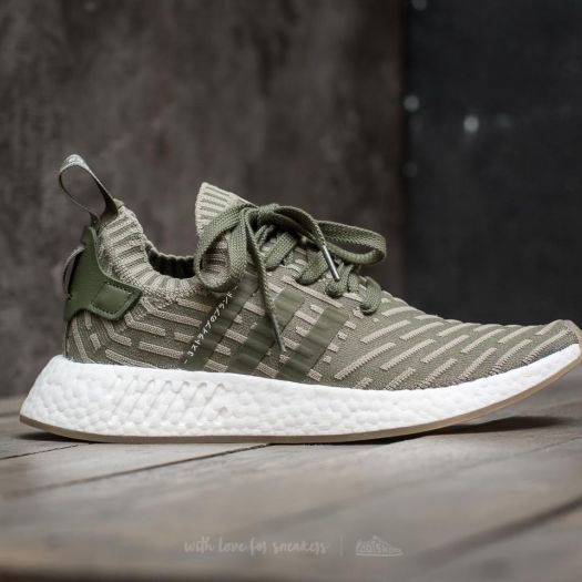 Adidas originals nmd_r2 primeknit sneaker boost by941 hotsell