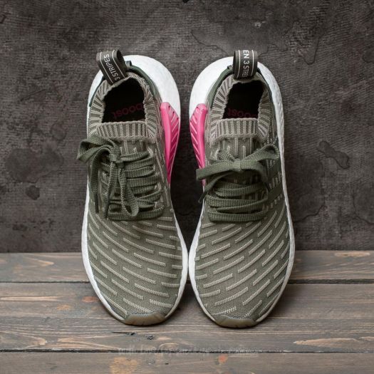Nmd r2 shock store pink