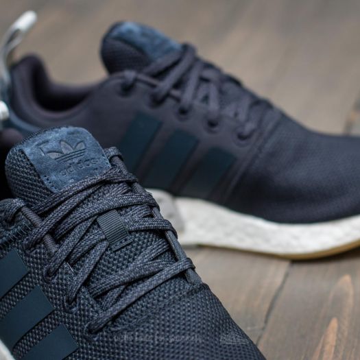 Adidas nmd r2 mujer azul sales