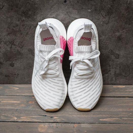 Nmd r2 white women online
