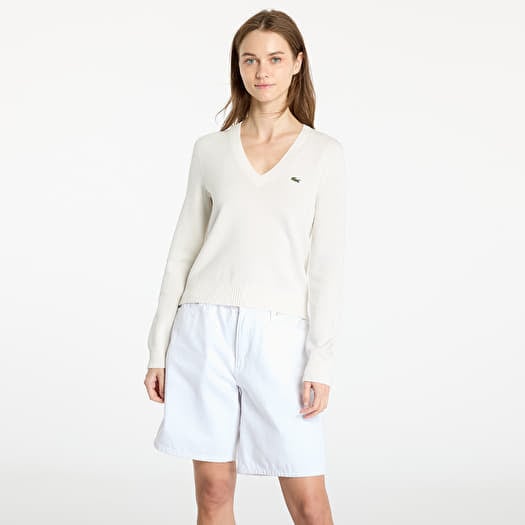 LACOSTE Sweaters Flour
