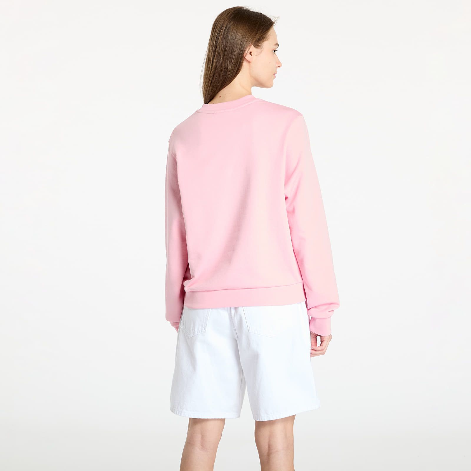 Sudaderas con capucha para mujer LACOSTE Sweatshirts Lotus 1