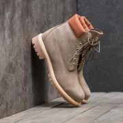 Timberland Waterproof 6-Inch Premium Boot Olive
