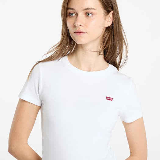 Levis housemark tee 2025