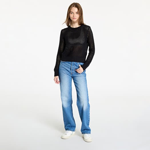 Long sleeve levi top shop
