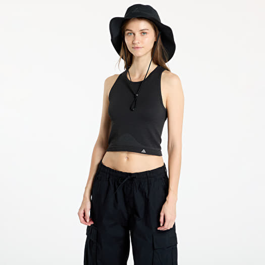 Nike ACG "Delta River" Women's Dri-FIT ADV Tank Top Black/ Cool Grey