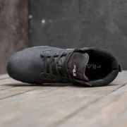 Fila grunge mid black online