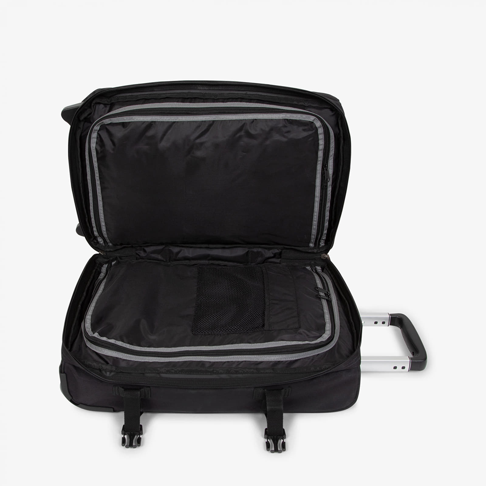 Bags & backpacks EASTPAK Transit'R S Travel Bag Black