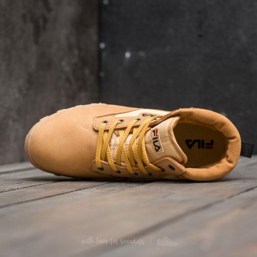 Fila Grunge Mid