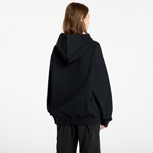 Y 3 Brushed Terry Hoodie UNISEX