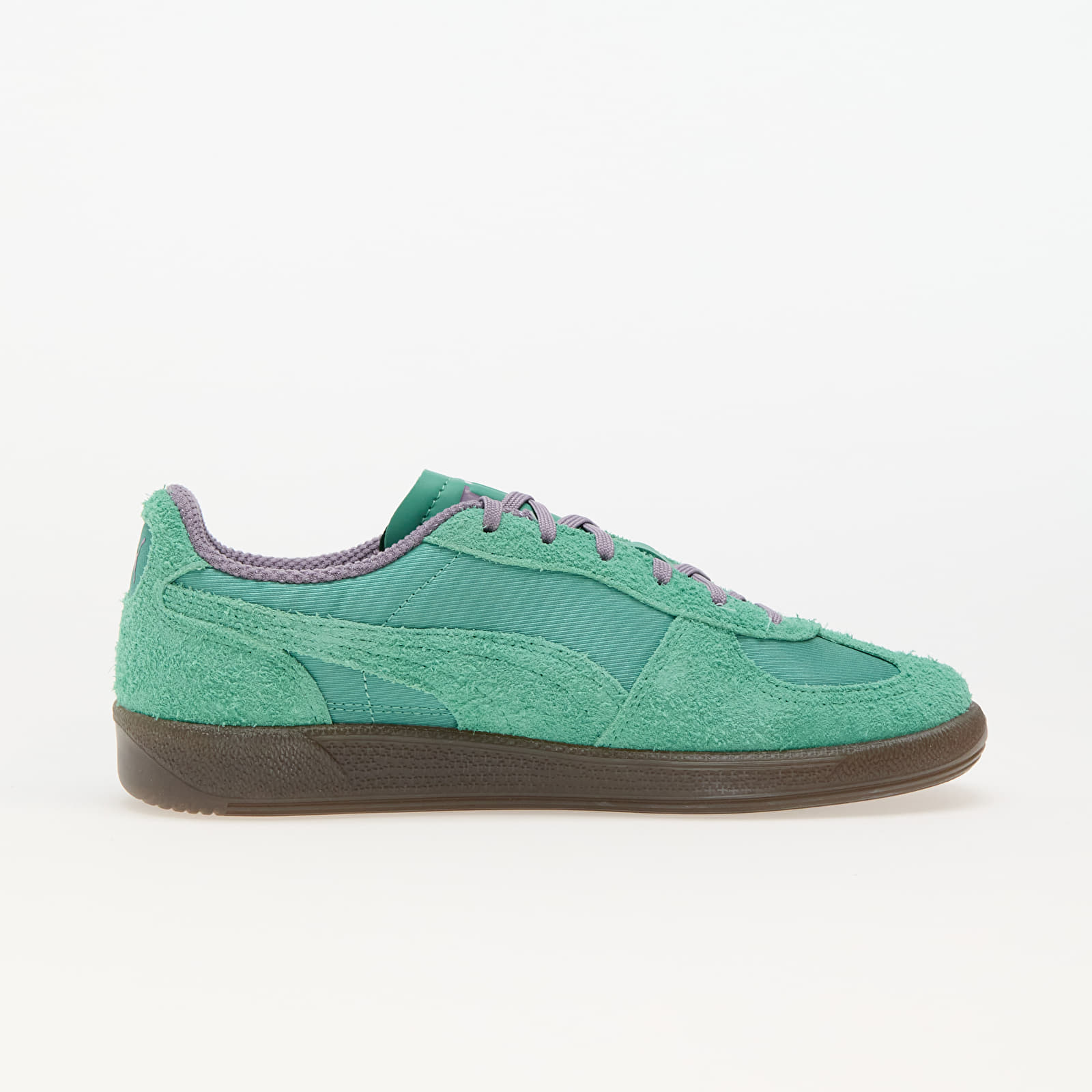 Frauen Puma Palermo Clobber Dresscode Wns Green