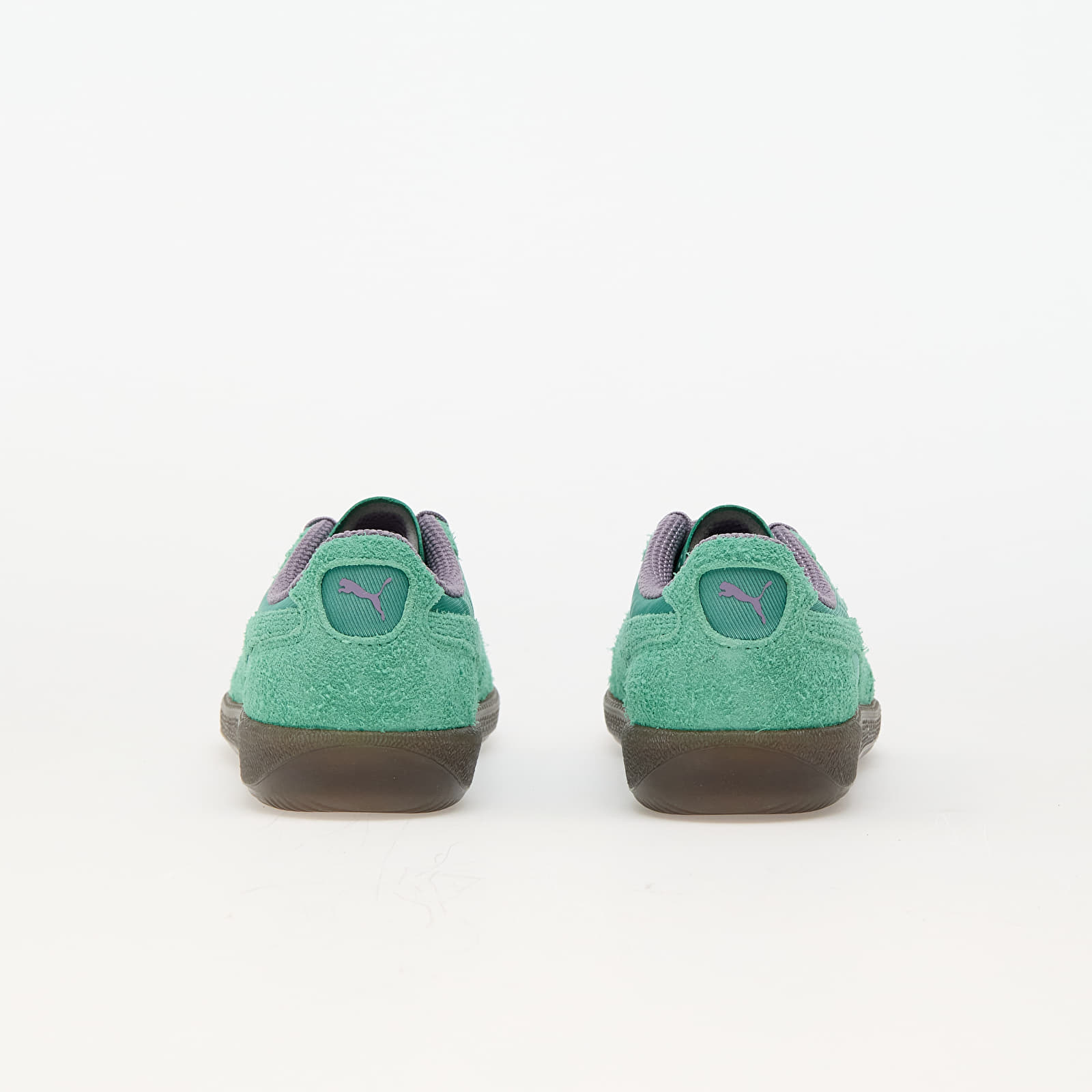 Frauen Puma Palermo Clobber Dresscode Wns Green