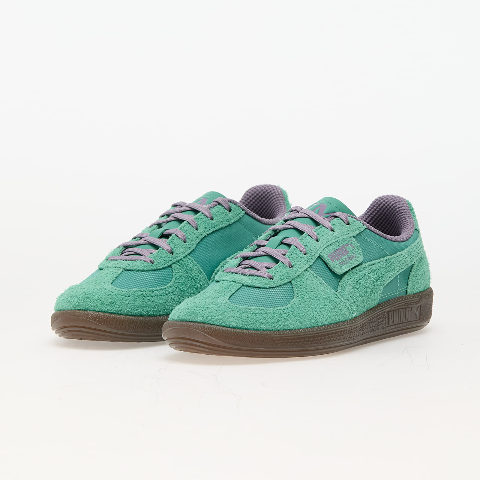 Frauen Puma Palermo Clobber Dresscode Wns Green