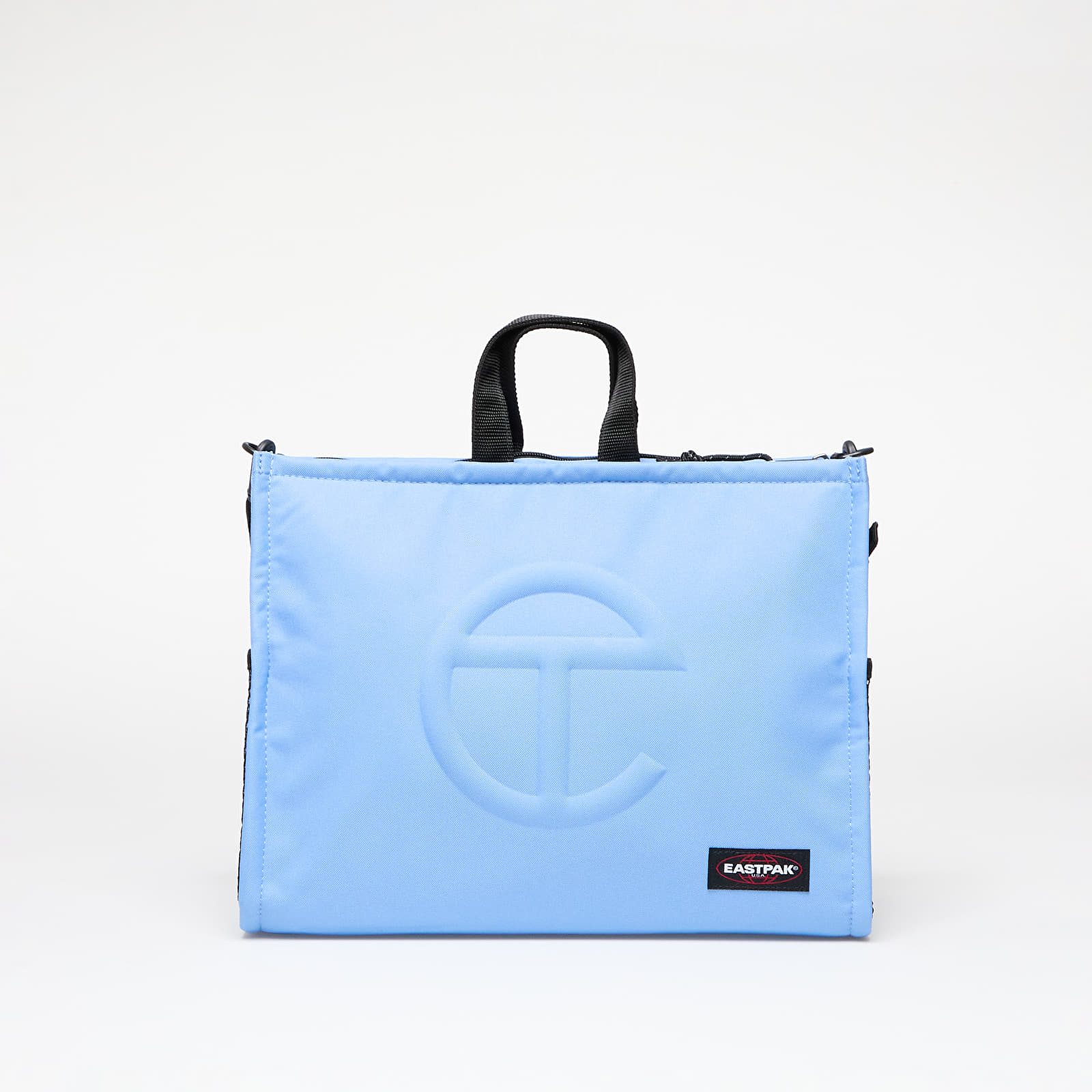 Crossbody táskák EASTPAK x Telfar Shopper M Blue