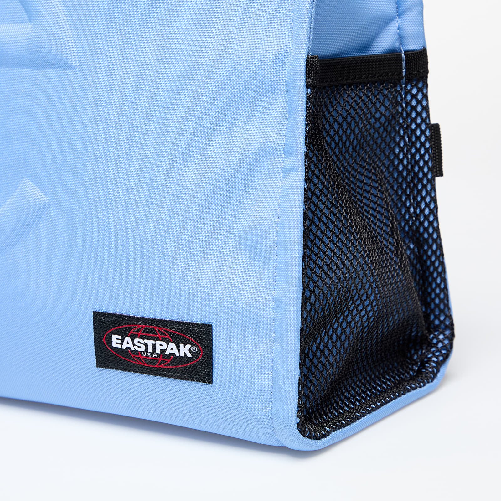 Crossbody táskák EASTPAK x Telfar Shopper M Blue