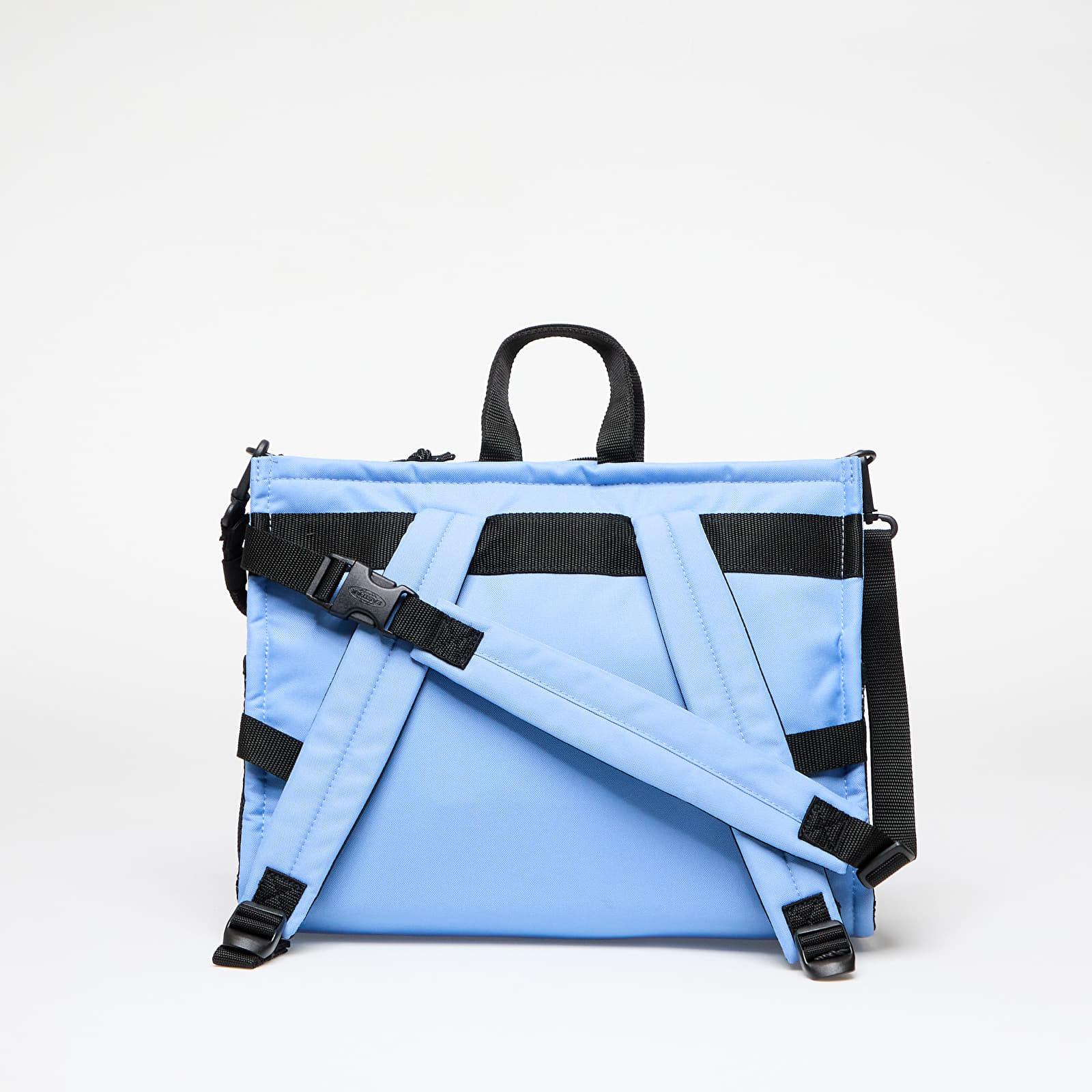 Crossbody táskák EASTPAK x Telfar Shopper M Blue