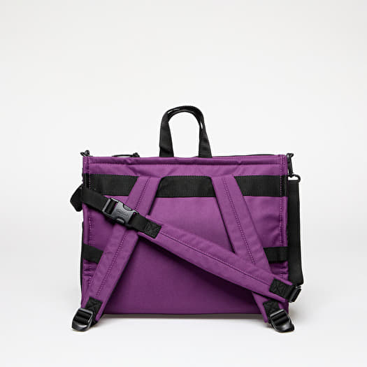 Crossbody bags EASTPAK x Telfar Shopper M Purple (EK0A5BBF3Q81