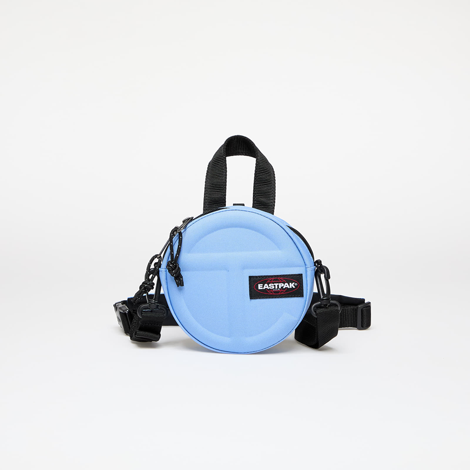 Crossbody táskák EASTPAK x Telfar Circle Bag Blue
