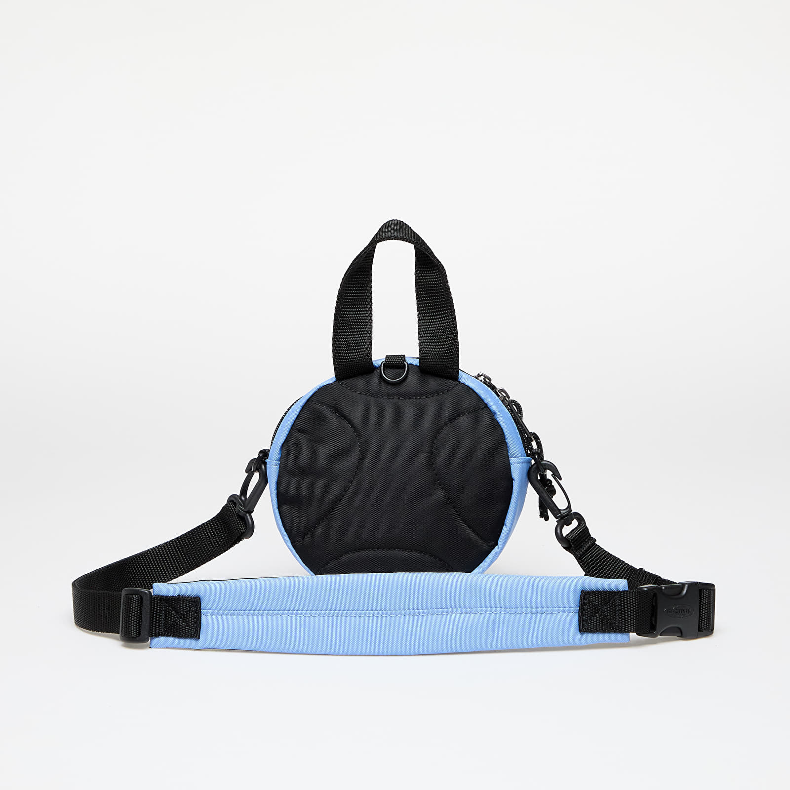 Crossbody táskák EASTPAK x Telfar Circle Bag Blue