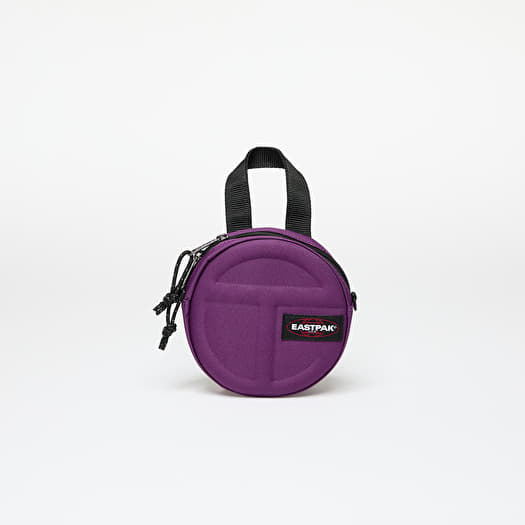 Crossbody bags EASTPAK x Telfar Circle Bag Purple Footshop