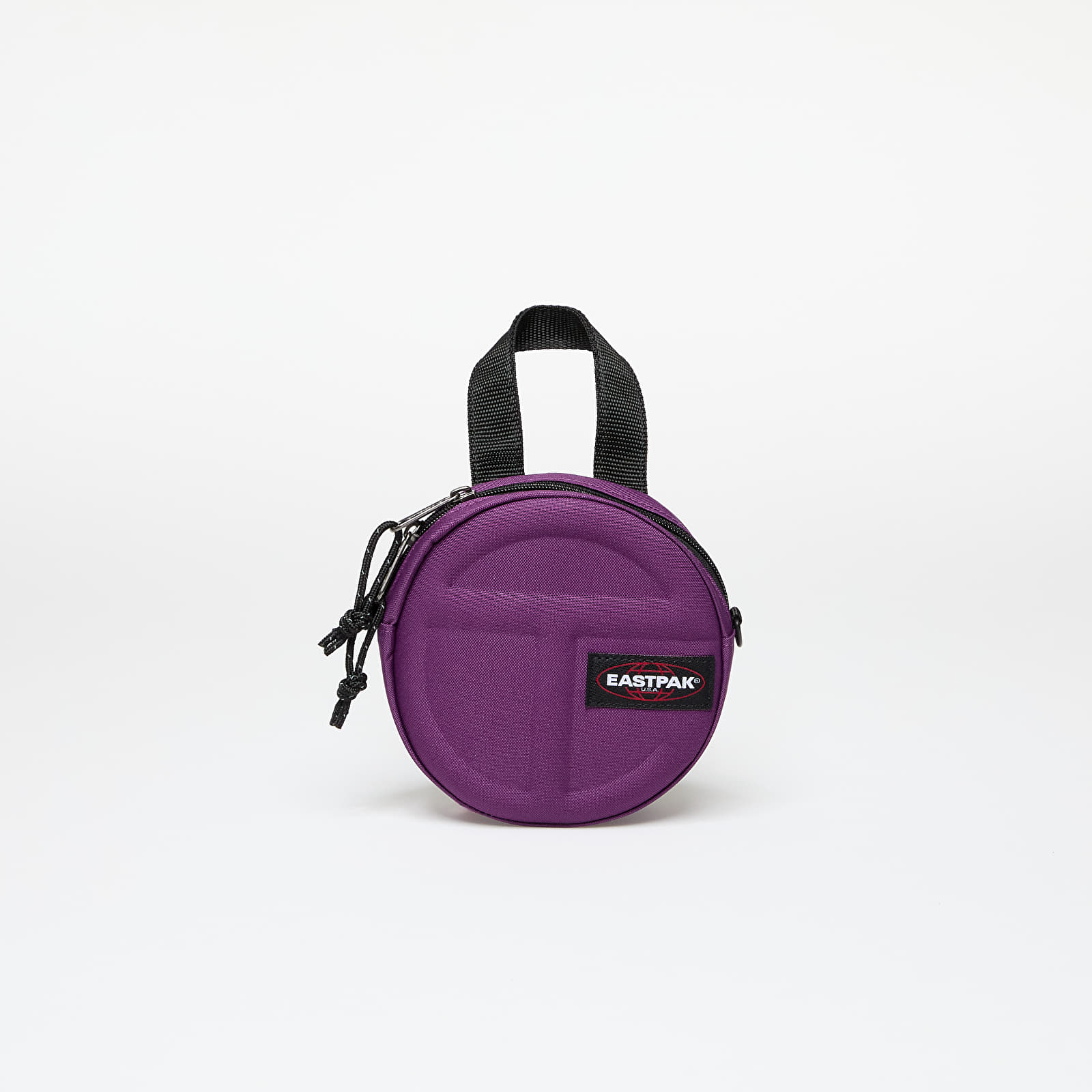 Eastpak pearl purple clearance