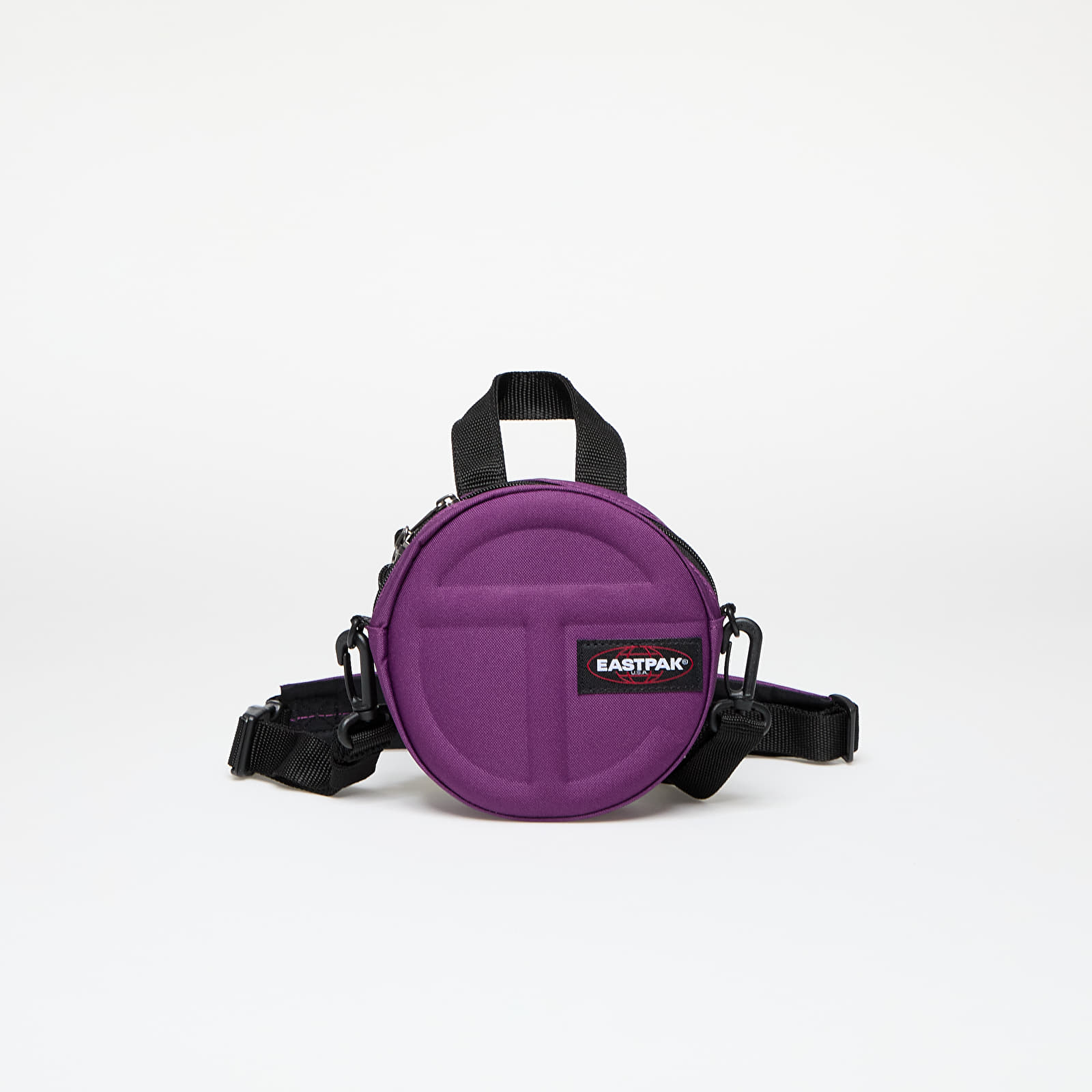 Eastpak x Telfar Circle Bag Purple