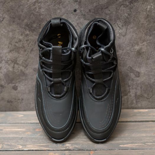 Filling pieces mid altitude heel cap tech store