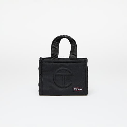 Táska EASTPAK x Telfar Shopper S Black