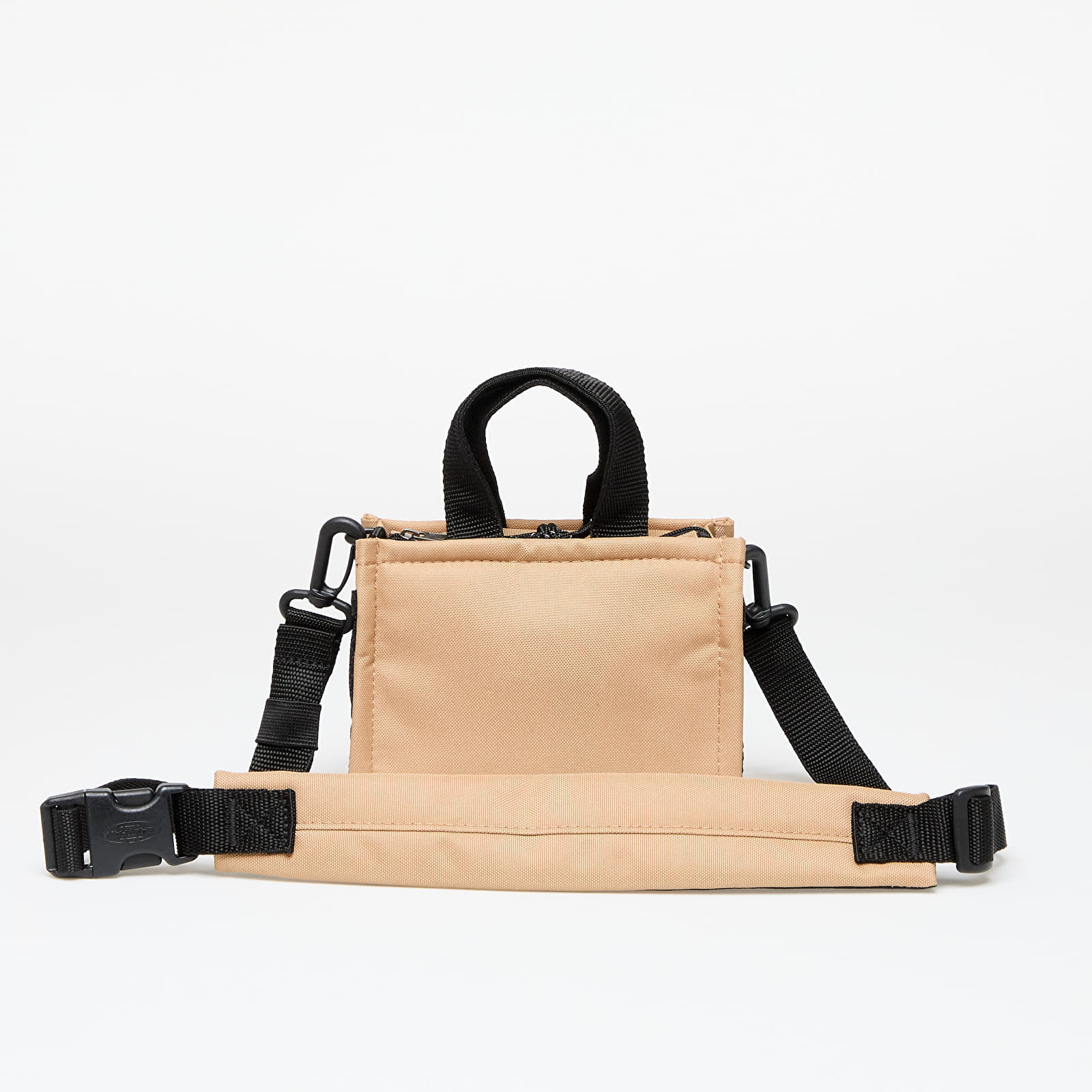 Tašky cez rameno EASTPAK x Telfar Shopper S Khaki