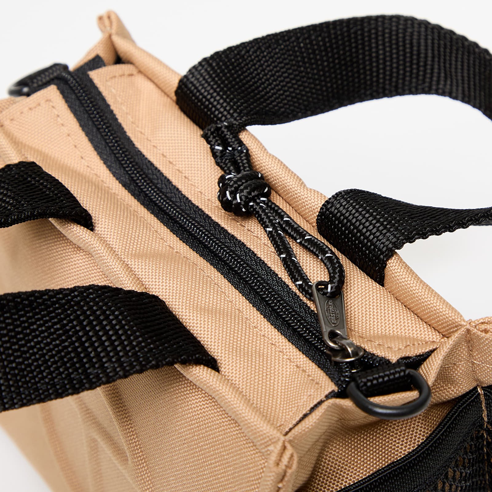 Tašky cez rameno EASTPAK x Telfar Shopper S Khaki