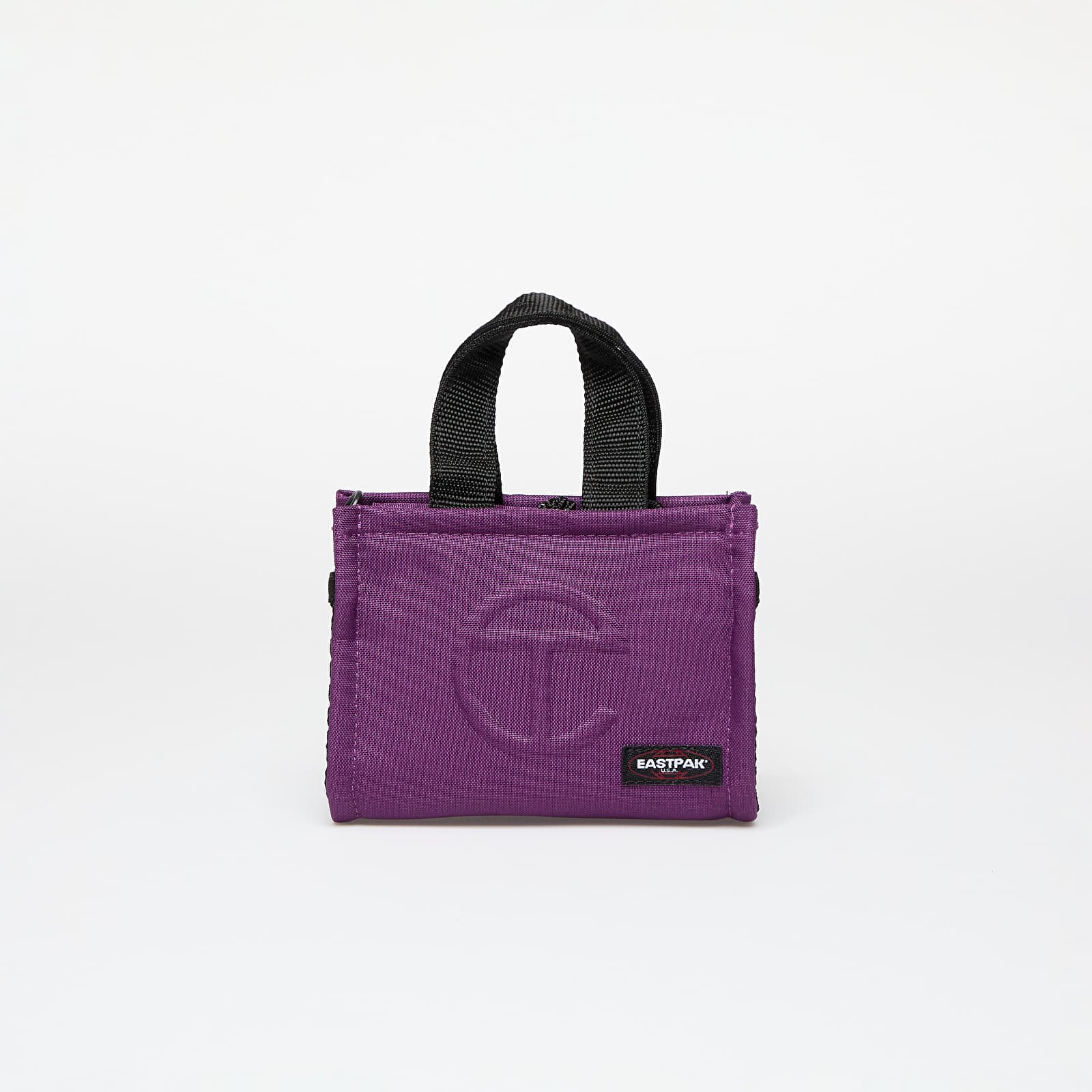 Crossbody bags EASTPAK x Telfar Shopper S Purple Footshop