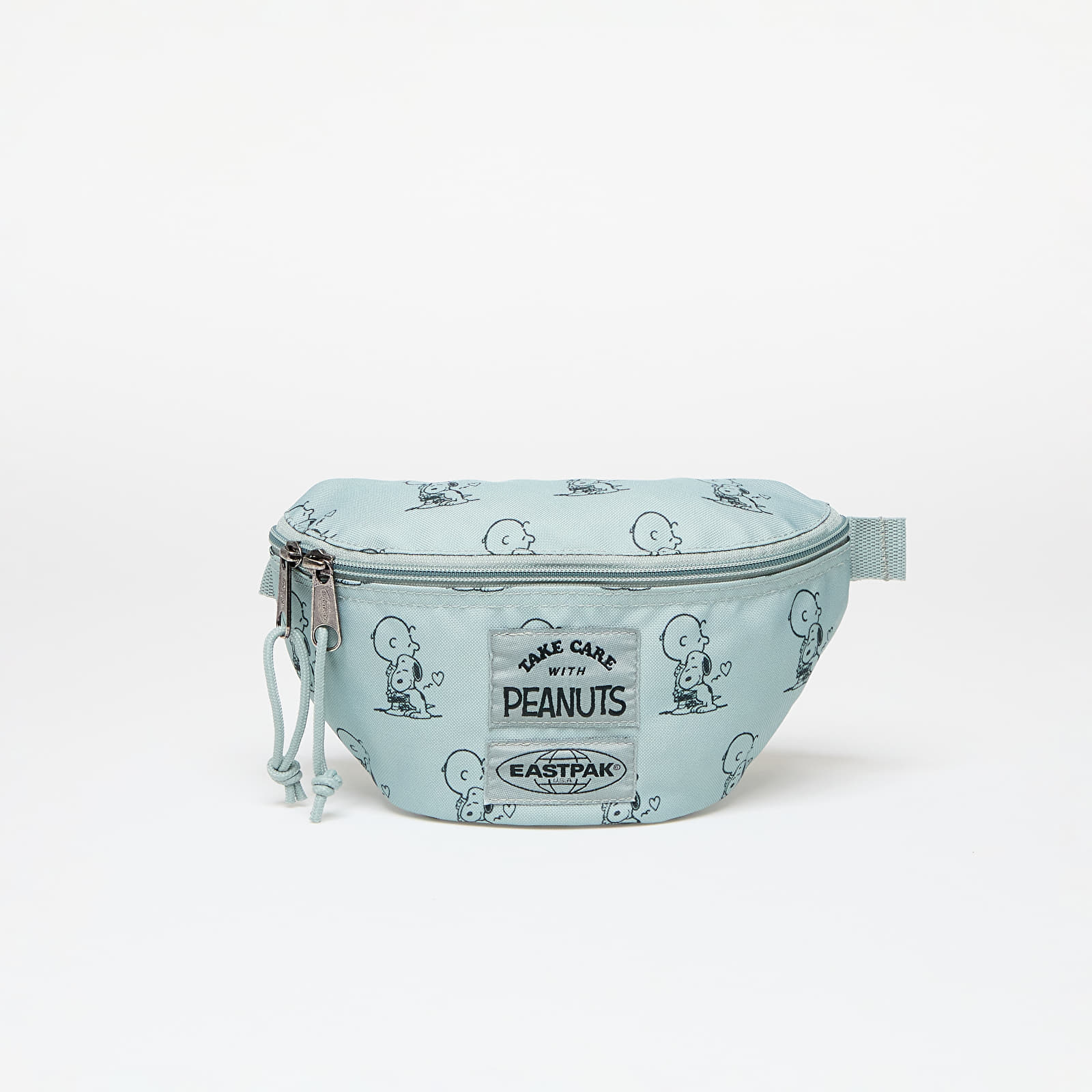 Övtáskák EASTPAK Springer Waistbag Green