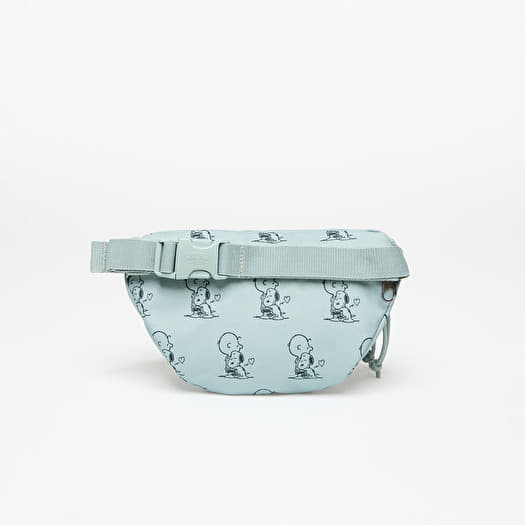 Rinoneras EASTPAK Springer Waistbag Green Footshop